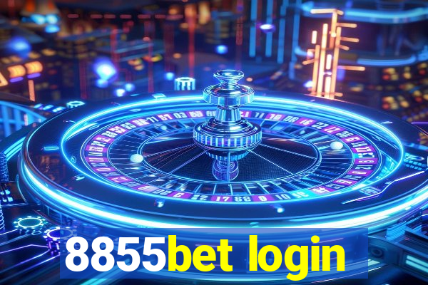 8855bet login